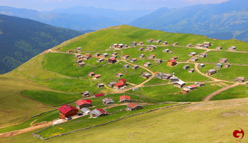Garester Yaylası